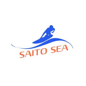 kenken7さんの「SAITO SEA　　Saito Sea」のロゴ作成への提案