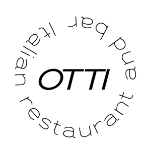 misaarah (justwannatakeafasterride)さんのイタリアンバル「OTTI(オッティ)」のロゴへの提案
