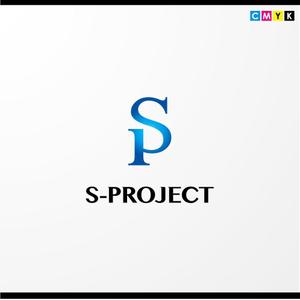さんの「S-PROJECT」のロゴ作成への提案