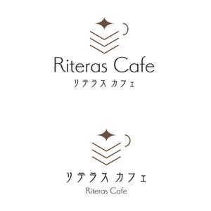 FUJIO240 (fujio_240)さんの新規開業するコワーキングカフェのロゴ制作への提案