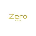 ATARI design (atari)さんのクリニックのロゴ　ZERO CLINICへの提案