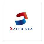 M-Masatoさんの「SAITO SEA　　Saito Sea」のロゴ作成への提案