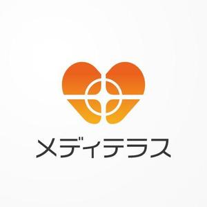 siraph (siraph)さんの株式会社メディテラスのロゴへの提案