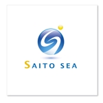 M-Masatoさんの「SAITO SEA　　Saito Sea」のロゴ作成への提案