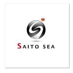 M-Masatoさんの「SAITO SEA　　Saito Sea」のロゴ作成への提案