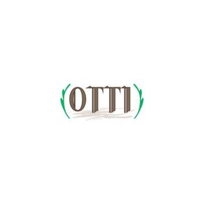 みかづきん ()さんのイタリアンバル「OTTI(オッティ)」のロゴへの提案