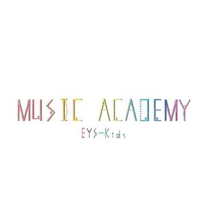 ギルプロ代表 (GILLpro)さんのEYS-Kids音楽教室のロゴへの提案
