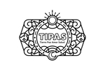 kntmy (kantmy)さんのキックボクササイズジムの『TIPAS』のロゴ。への提案