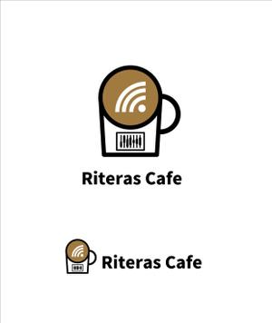 kikujiro (kiku211)さんの新規開業するコワーキングカフェのロゴ制作への提案