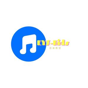 naoko (butterflynao)さんのEYS-Kids音楽教室のロゴへの提案