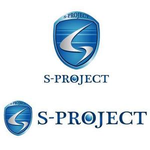 lennon ()さんの「S-PROJECT」のロゴ作成への提案