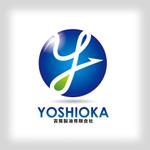 ONKdesign (onk_design_laboratory)さんの「吉岡製油有限会社　会社ロゴ」のロゴ作成への提案