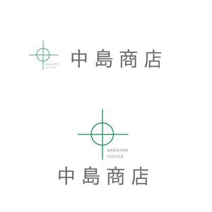 marukei (marukei)さんのフリーランス屋号のロゴへの提案