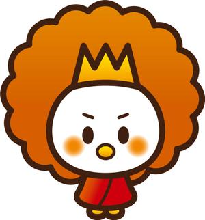 nougo (noguo3)さんの★からあげ専門店「からあげ王」キャラクター募集への提案