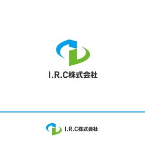 RGM.DESIGN (rgm_m)さんの太陽光発電販売「Ｉ．Ｒ．Ｃ」の企業ロゴへの提案