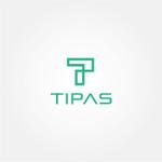 tanaka10 (tanaka10)さんのキックボクササイズジムの『TIPAS』のロゴ。への提案