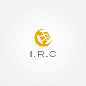 tanaka10 (tanaka10)さんの太陽光発電販売「Ｉ．Ｒ．Ｃ」の企業ロゴへの提案