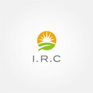 tanaka10 (tanaka10)さんの太陽光発電販売「Ｉ．Ｒ．Ｃ」の企業ロゴへの提案