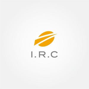 tanaka10 (tanaka10)さんの太陽光発電販売「Ｉ．Ｒ．Ｃ」の企業ロゴへの提案