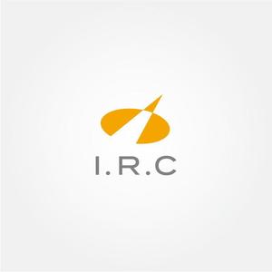 tanaka10 (tanaka10)さんの太陽光発電販売「Ｉ．Ｒ．Ｃ」の企業ロゴへの提案