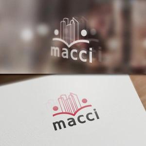 BKdesign (late_design)さんの人が集める街の情報ポータルサイト　macci（マッチ）への提案