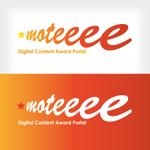 ONKdesign (onk_design_laboratory)さんの「MOTEEEE」のロゴ作成への提案