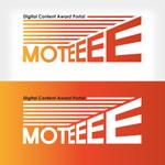 ONKdesign (onk_design_laboratory)さんの「MOTEEEE」のロゴ作成への提案