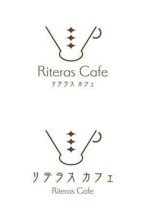 FUJIO240 (fujio_240)さんの新規開業するコワーキングカフェのロゴ制作への提案