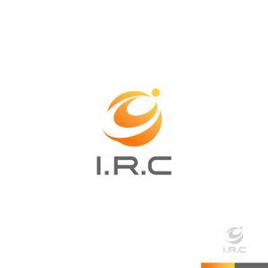 sakari2 (sakari2)さんの太陽光発電販売「Ｉ．Ｒ．Ｃ」の企業ロゴへの提案