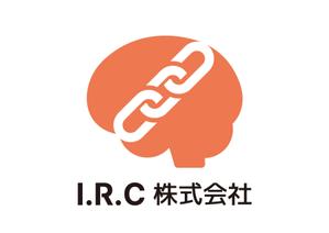 tora (tora_09)さんの太陽光発電販売「Ｉ．Ｒ．Ｃ」の企業ロゴへの提案