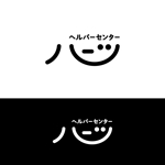 Kinoshita (kinoshita_la)さんの訪問介護事業所「ヘルパーセンター ハーツ｣のロゴへの提案