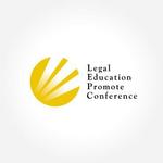 PiPiPiさんの「Legal　Education　Promote　Conference」のロゴ作成への提案