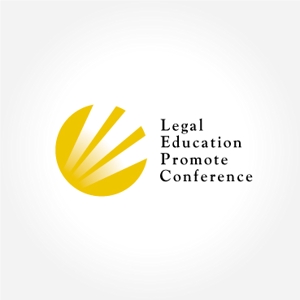 PiPiPiさんの「Legal　Education　Promote　Conference」のロゴ作成への提案