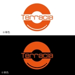 EN48 (EN48HTT)さんの株式会社「テラシア」の会社ロゴへの提案