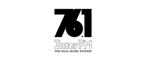 boots0さんの「76.1 THE REAL MUSIC STATION InterFM」のロゴ作成への提案