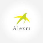 PiPiPiさんの「Alexm  」のロゴ作成への提案