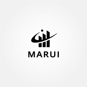 tanaka10 (tanaka10)さんの不動産会社「有限会社マルイ」のロゴ作成への提案