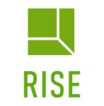 surface365 (surface365)さんのエクステリア施工会社「RISE」のロゴへの提案