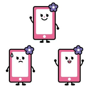 Jelly (Jelly)さんの会社のキャラクターを制作依頼への提案