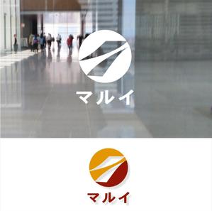 shyo (shyo)さんの不動産会社「有限会社マルイ」のロゴ作成への提案