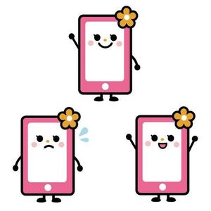 Jelly (Jelly)さんの会社のキャラクターを制作依頼への提案