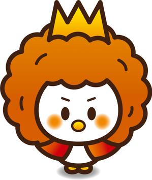 nougo (noguo3)さんの★からあげ専門店「からあげ王」キャラクター募集への提案