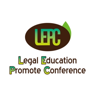 tara_b (tara_b)さんの「Legal　Education　Promote　Conference」のロゴ作成への提案