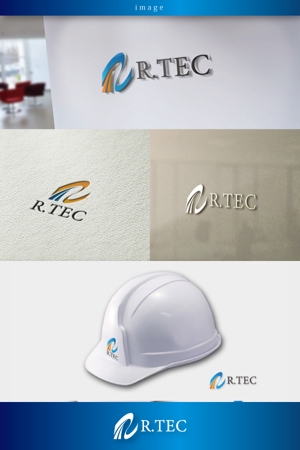 coco design (tomotin)さんの会社のロゴ、ホームページのロゴ、制服のロゴ、ヘルメットのロゴへの提案