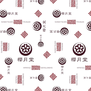 tomo_acu (tomo_acu)さんの伝統和菓子「小城羊羹」の包装紙への提案