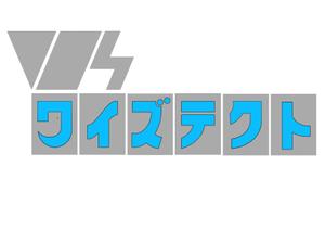 宮崎治良 ()さんのモルタル造形と設備工事の株式会社ワイズテクトのロゴへの提案