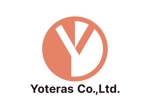 tora (tora_09)さんのヨテラス（yoteras）株式会社のロゴ　への提案