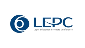 claphandsさんの「Legal　Education　Promote　Conference」のロゴ作成への提案