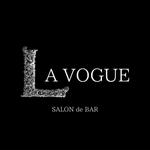 karintou (doraemonruru)さんの【商標登録なし】SALON de BAR LA VOGUE のロゴ　の作成への提案