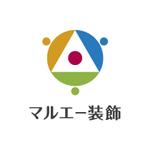 skyblue (skyblue)さんの内装会社ロゴ作成への提案